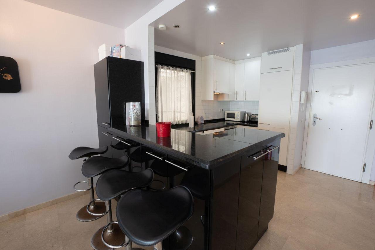 Appartement Playa Del Salon 2c Menyber *