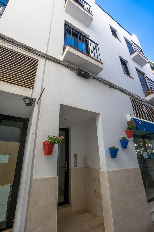 Appartement Playa Del Salon 2c Menyber Nerja