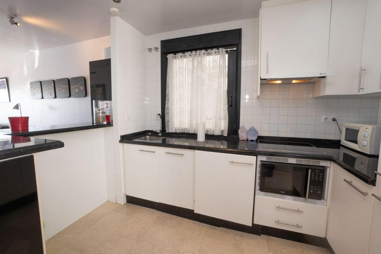 Appartement Playa Del Salon 2c Menyber *